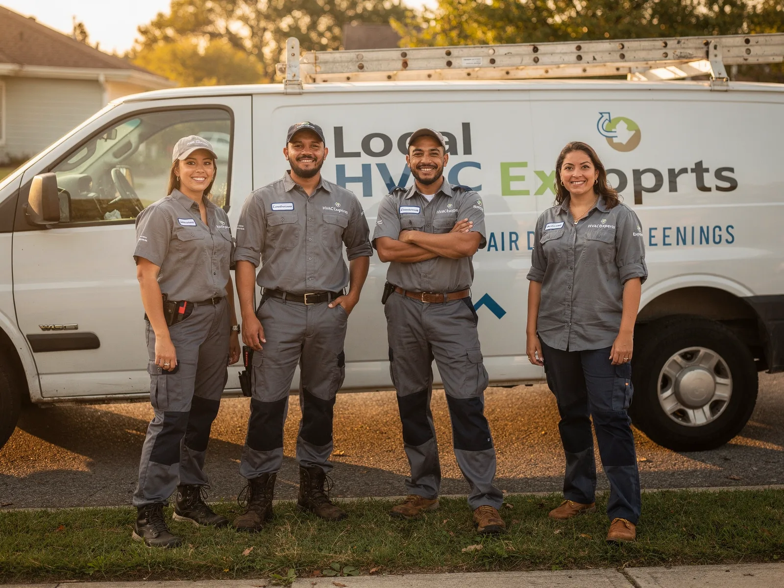 24/7 HVAC Repair & AC Replacement company in Mary Alice, KY
